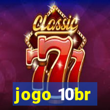 jogo 10br